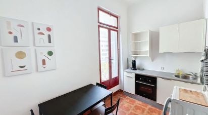 Appartement 2 pièces de 37 m² à Marseille (13003)