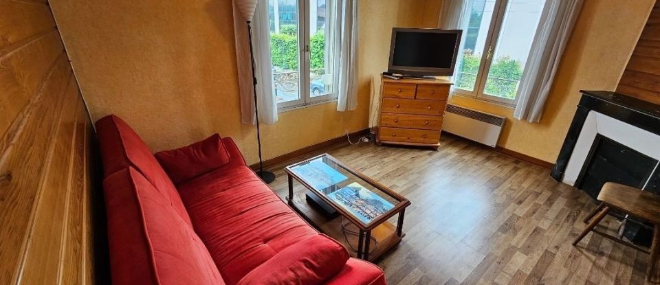 Maison 4 pièces de 80 m² à Vitry-sur-Seine (94400)