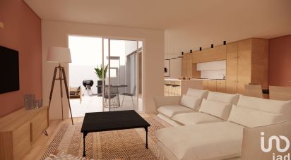 Appartement 3 pièces de 85 m² à Bordeaux (33000)