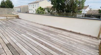 Apartment 4 rooms of 85 m² in Bordeaux (33000)