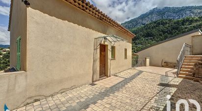 Cottage 6 rooms of 142 m² in Castellar (06500)