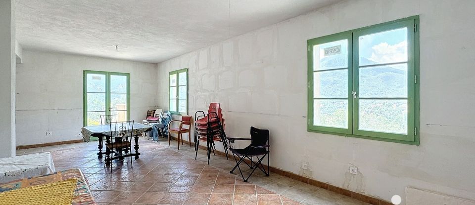 Cottage 6 rooms of 142 m² in Castellar (06500)