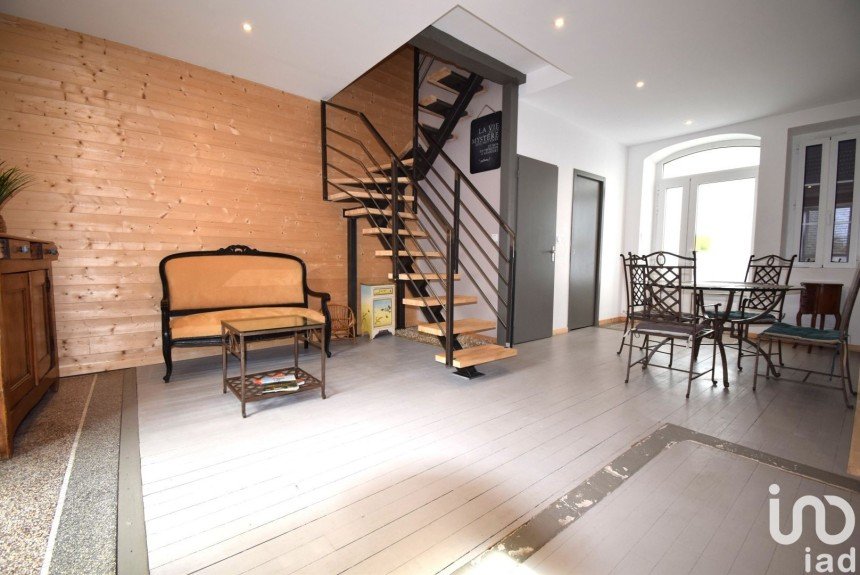 Appartement 4 pièces de 57 m² à Argelès-Gazost (65400)