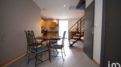Apartment 4 rooms of 57 m² in Argelès-Gazost (65400)