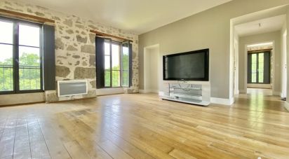 Appartement 3 pièces de 65 m² à Nérac (47600)