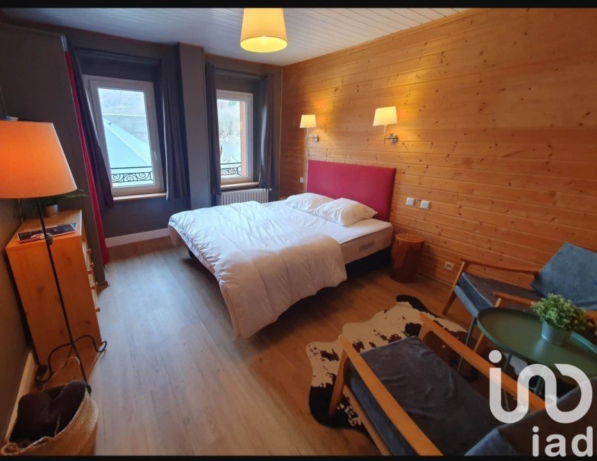 Appartement 2 pièces de 30 m² à Mont-Dore (63240)