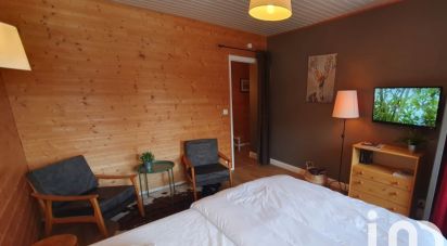 Apartment 2 rooms of 30 m² in Mont-Dore (63240)