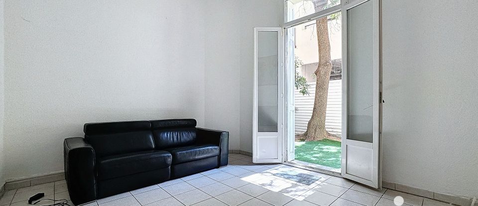 Apartment 2 rooms of 60 m² in Perpignan (66000)
