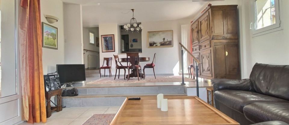 Maison 6 pièces de 172 m² à Bandol (83150)