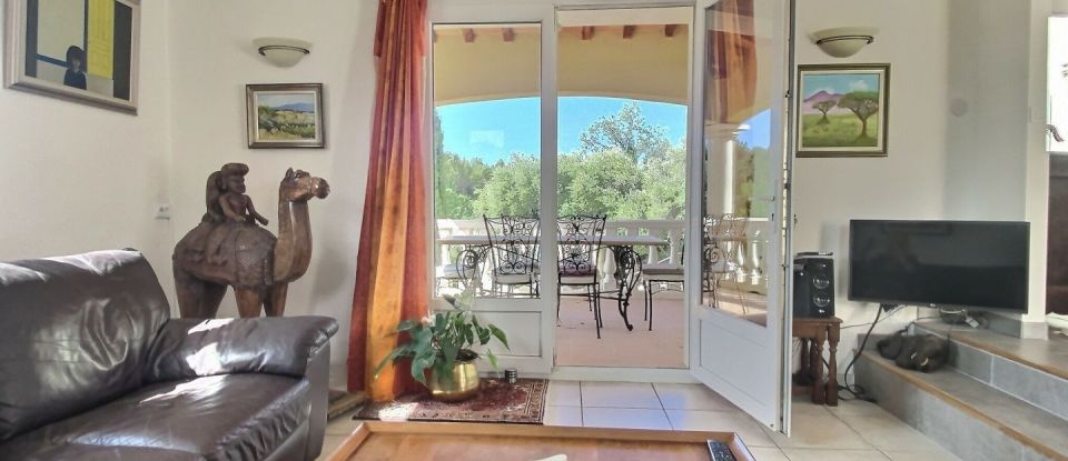 Maison 6 pièces de 172 m² à Bandol (83150)