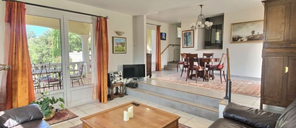 Maison 6 pièces de 172 m² à Bandol (83150)