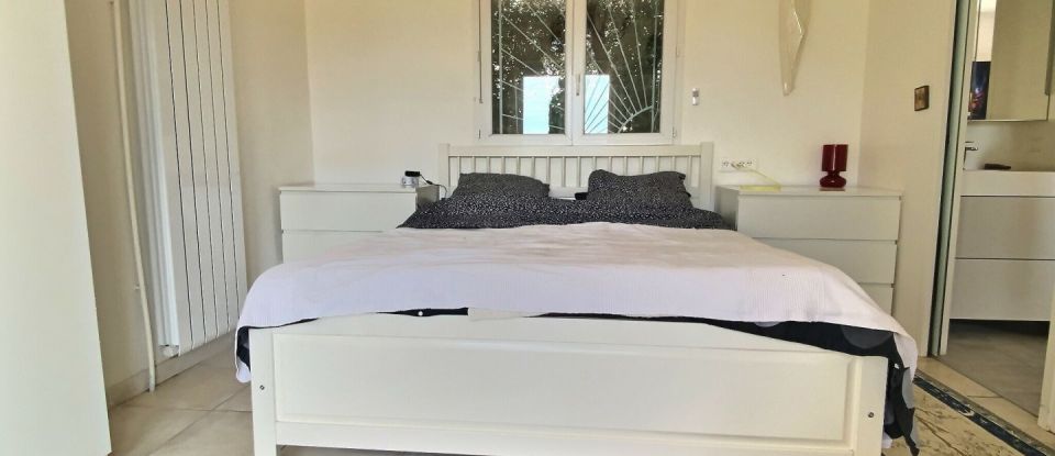 Maison 6 pièces de 172 m² à Bandol (83150)