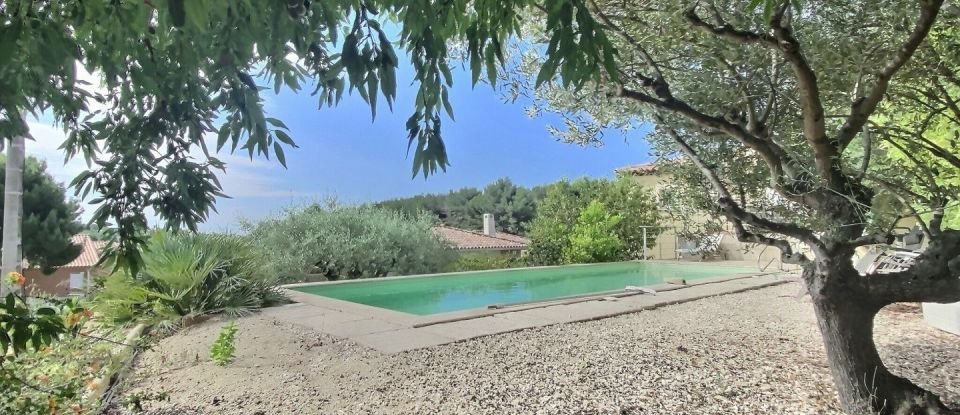 Maison 6 pièces de 172 m² à Bandol (83150)