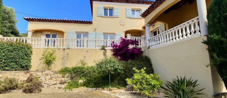 Maison 6 pièces de 172 m² à Bandol (83150)