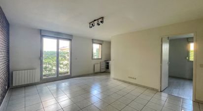 Apartment 2 rooms of 44 m² in Reims (51100)