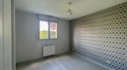 Apartment 2 rooms of 44 m² in Reims (51100)