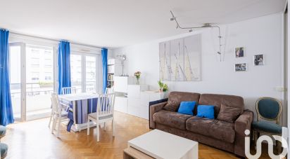 Apartment 4 rooms of 85 m² in Montrouge (92120)