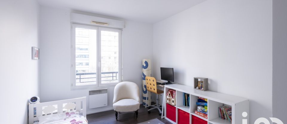 Appartement 4 pièces de 85 m² à Montrouge (92120)