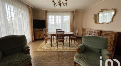 Traditional house 4 rooms of 127 m² in Chantepie (35135)