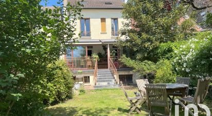 Maison de ville 6 pièces de 118 m² à Herblay-sur-Seine (95220)