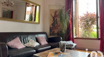 Town house 6 rooms of 118 m² in Herblay-sur-Seine (95220)