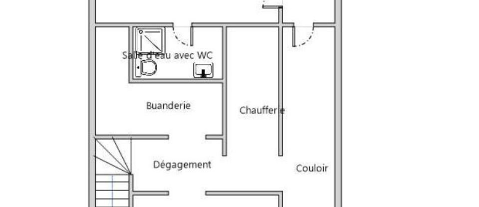 House 6 rooms of 138 m² in Herblay (95220)