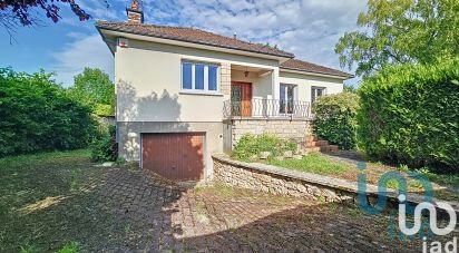 Traditional house 5 rooms of 82 m² in Conflans-sur-Seine (51260)
