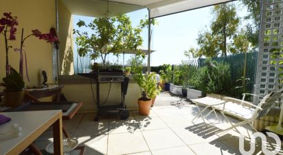 Apartment 2 rooms of 41 m² in Roquebrune-Cap-Martin (06190)