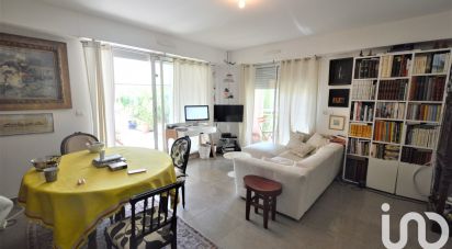 Apartment 2 rooms of 41 m² in Roquebrune-Cap-Martin (06190)