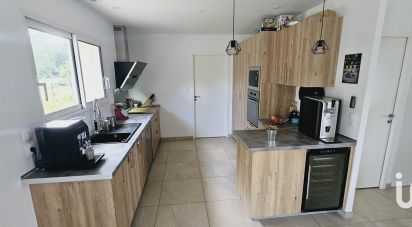 Maison traditionnelle 5 pièces de 115 m² à Pessac (33600)