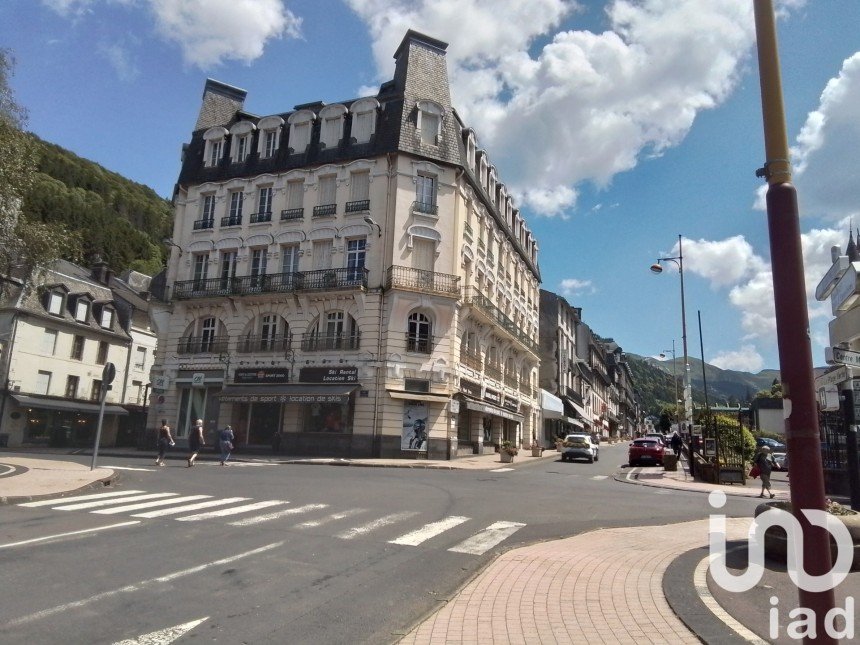 Vente Appartement 75m² 5 Pièces à Mont-Dore (63240) - Iad France