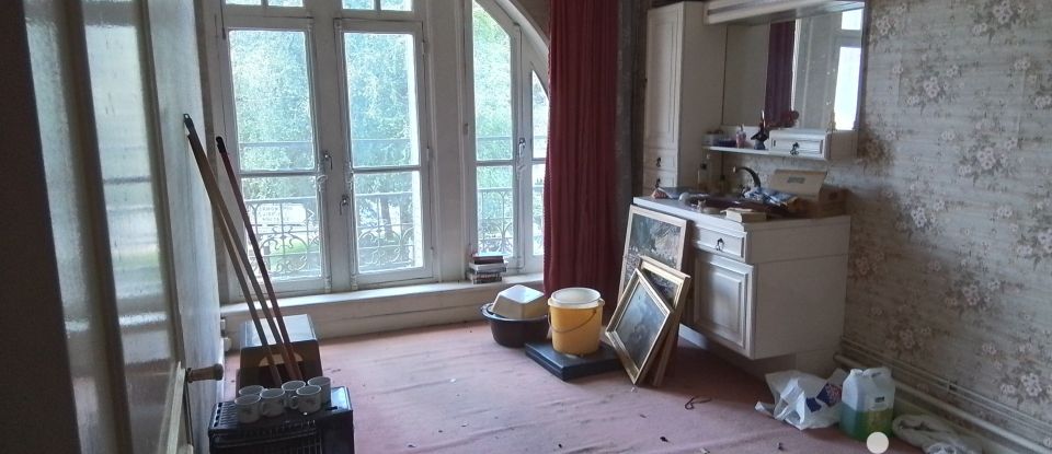 Apartment 5 rooms of 75 m² in Mont-Dore (63240)