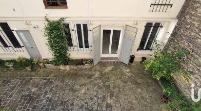 Apartment 2 rooms of 31 m² in Paris (75012)