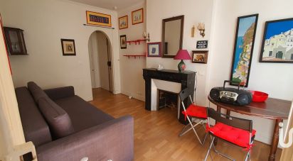 Apartment 2 rooms of 31 m² in Paris (75012)