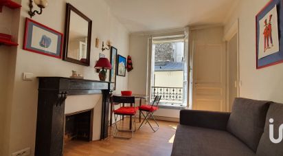 Apartment 2 rooms of 31 m² in Paris (75012)