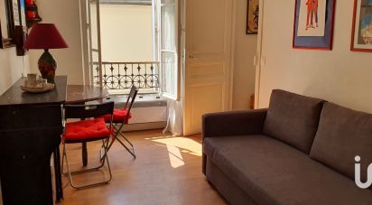 Apartment 2 rooms of 31 m² in Paris (75012)