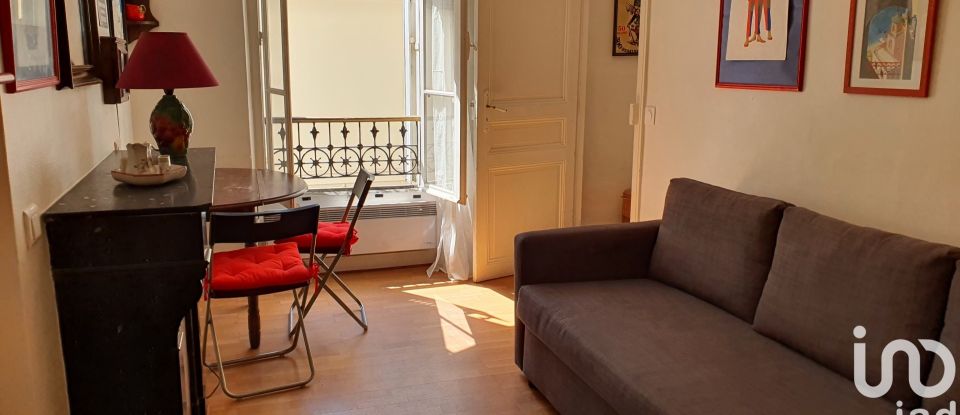 Apartment 2 rooms of 31 m² in Paris (75012)