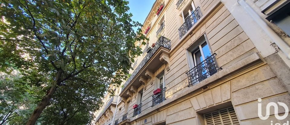 Apartment 2 rooms of 31 m² in Paris (75012)