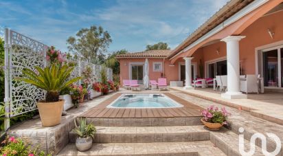 House 8 rooms of 319 m² in Fréjus (83600)