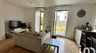 Appartement 5 pièces de 73 m² à Fleury-Mérogis (91700)
