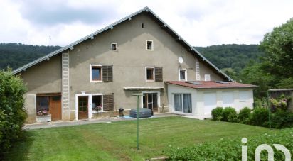Maison 10 pièces de 310 m² à Valonne (25190)