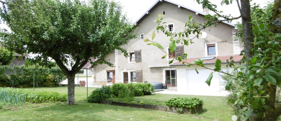 Maison 10 pièces de 310 m² à Valonne (25190)