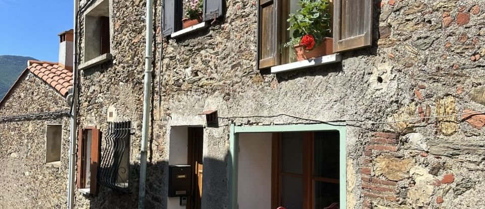 Village house 3 rooms of 68 m² in La Bastide (66110)