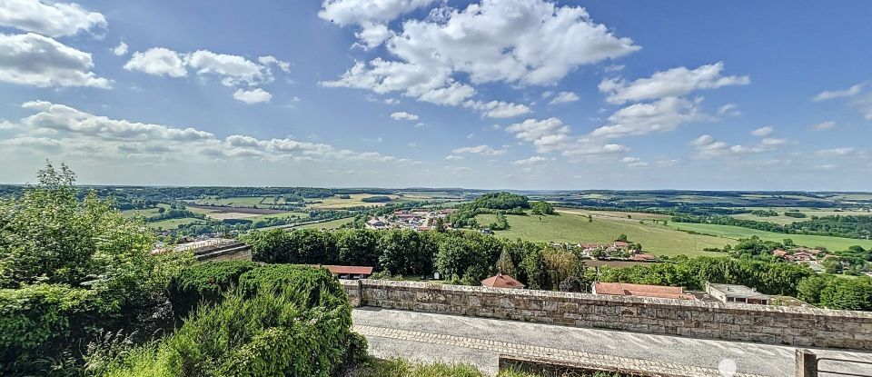 Appartement 5 pièces de 147 m² à Langres (52200)