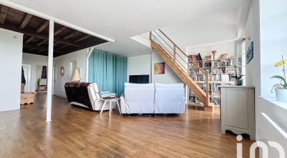 Appartement 5 pièces de 147 m² à Langres (52200)