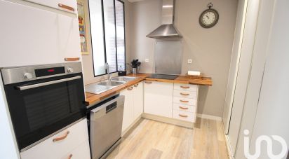 Maison 5 pièces de 98 m² à Draveil (91210)