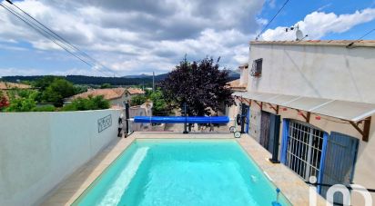 Maison 3 pièces de 86 m² à Aubagne (13400)