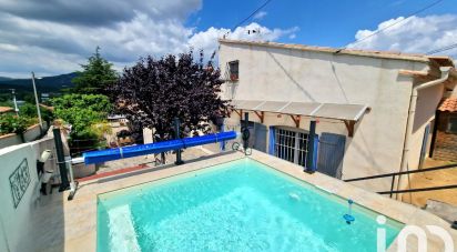 Maison 3 pièces de 86 m² à Aubagne (13400)