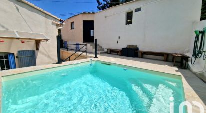 Maison 3 pièces de 86 m² à Aubagne (13400)