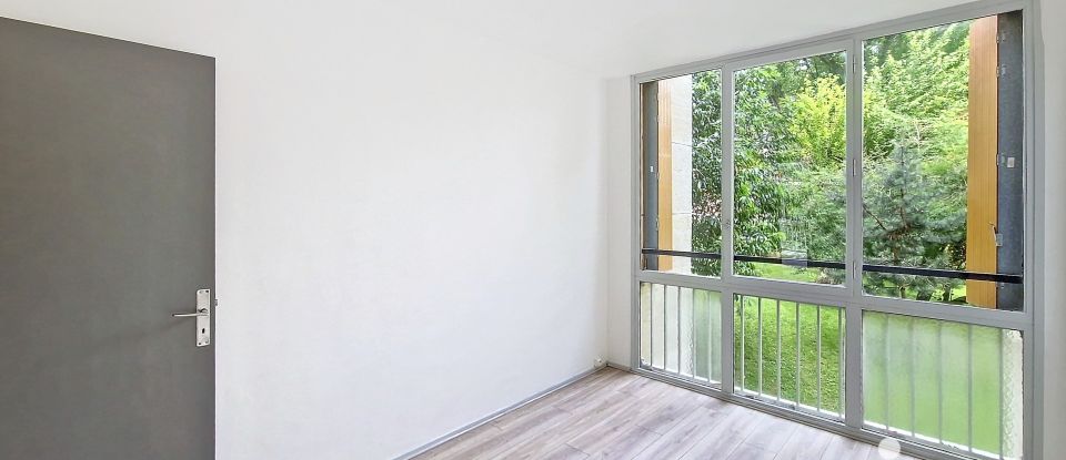 Appartement 3 pièces de 56 m² à MEUDON-LA-FORÊT (92360)